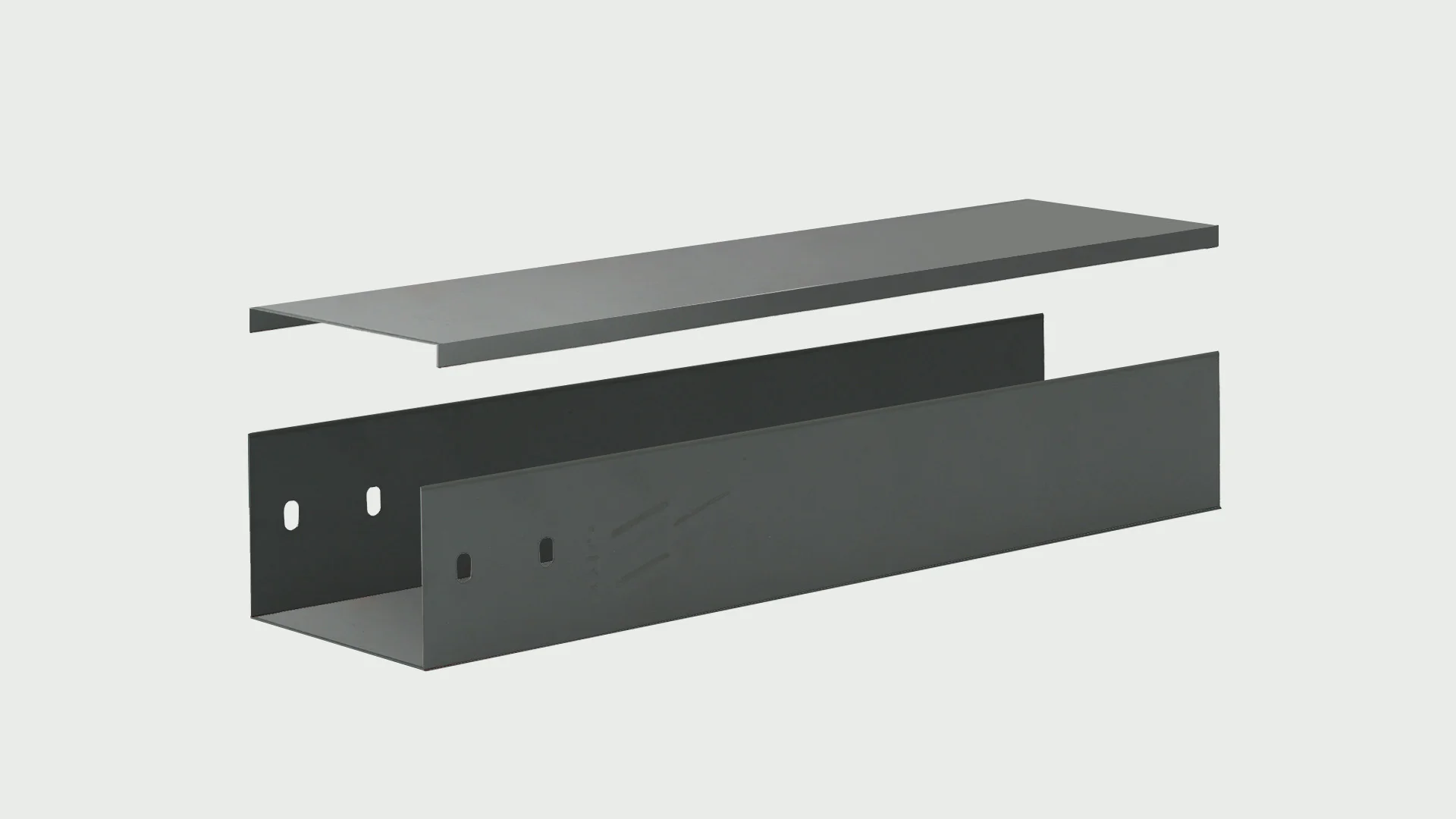 Cable Duct Type U (SDU)