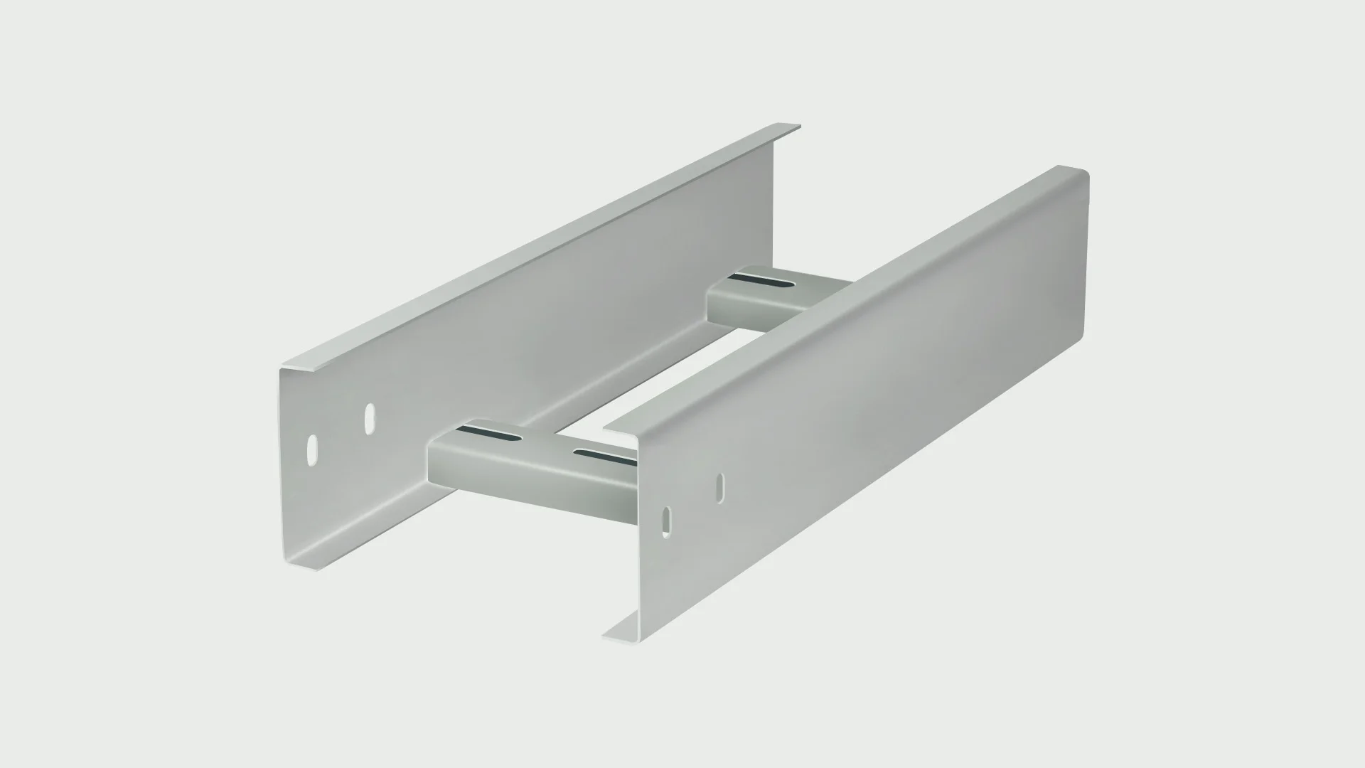 Straight Ladder Type U (SLU)